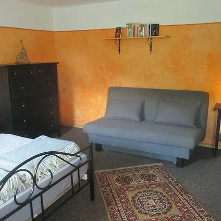Ferienwohnung Im Gruenen Elbtal Stadt Wehlen Exterior photo
