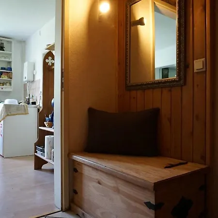 Ferienwohnung Im Gruenen Elbtal Stadt Wehlen Exterior photo