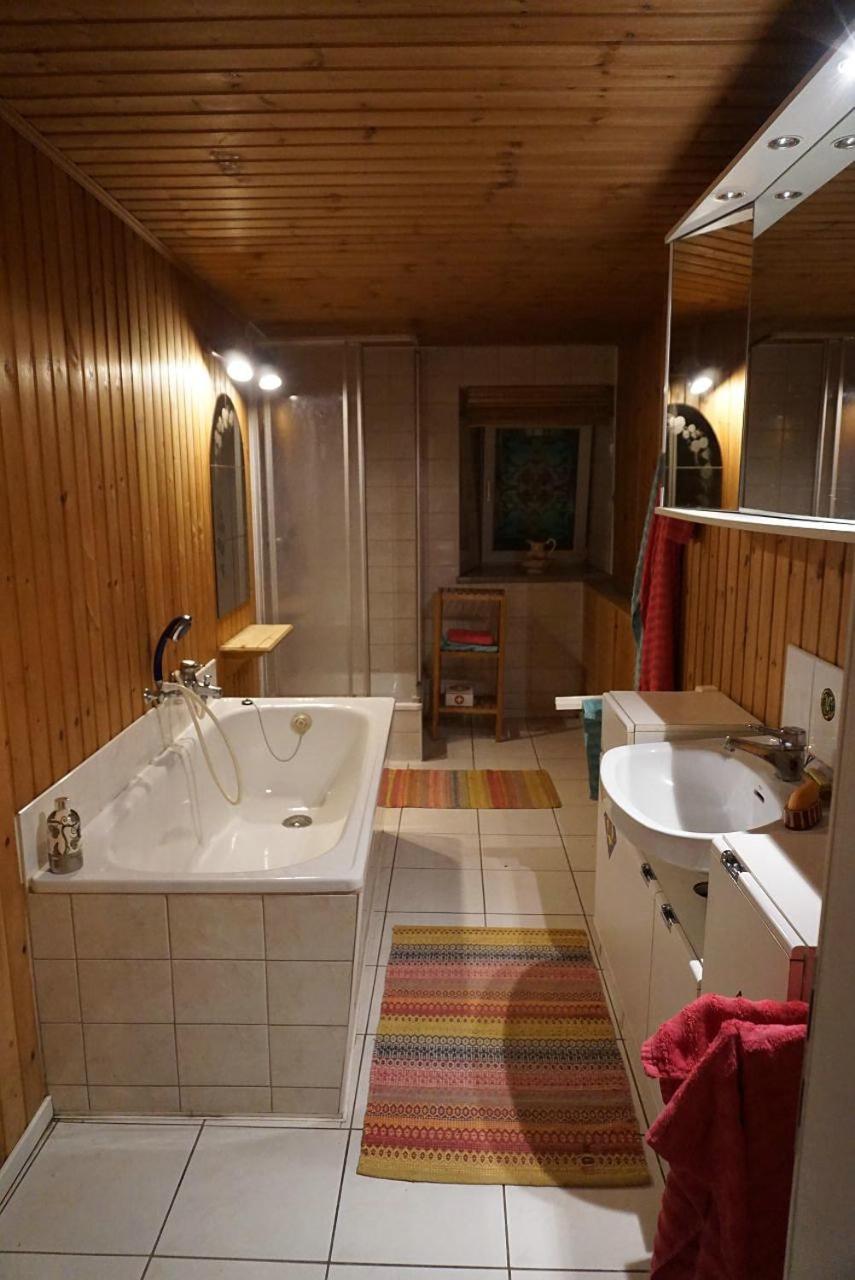 Im Gruenen Elbtal Apartment